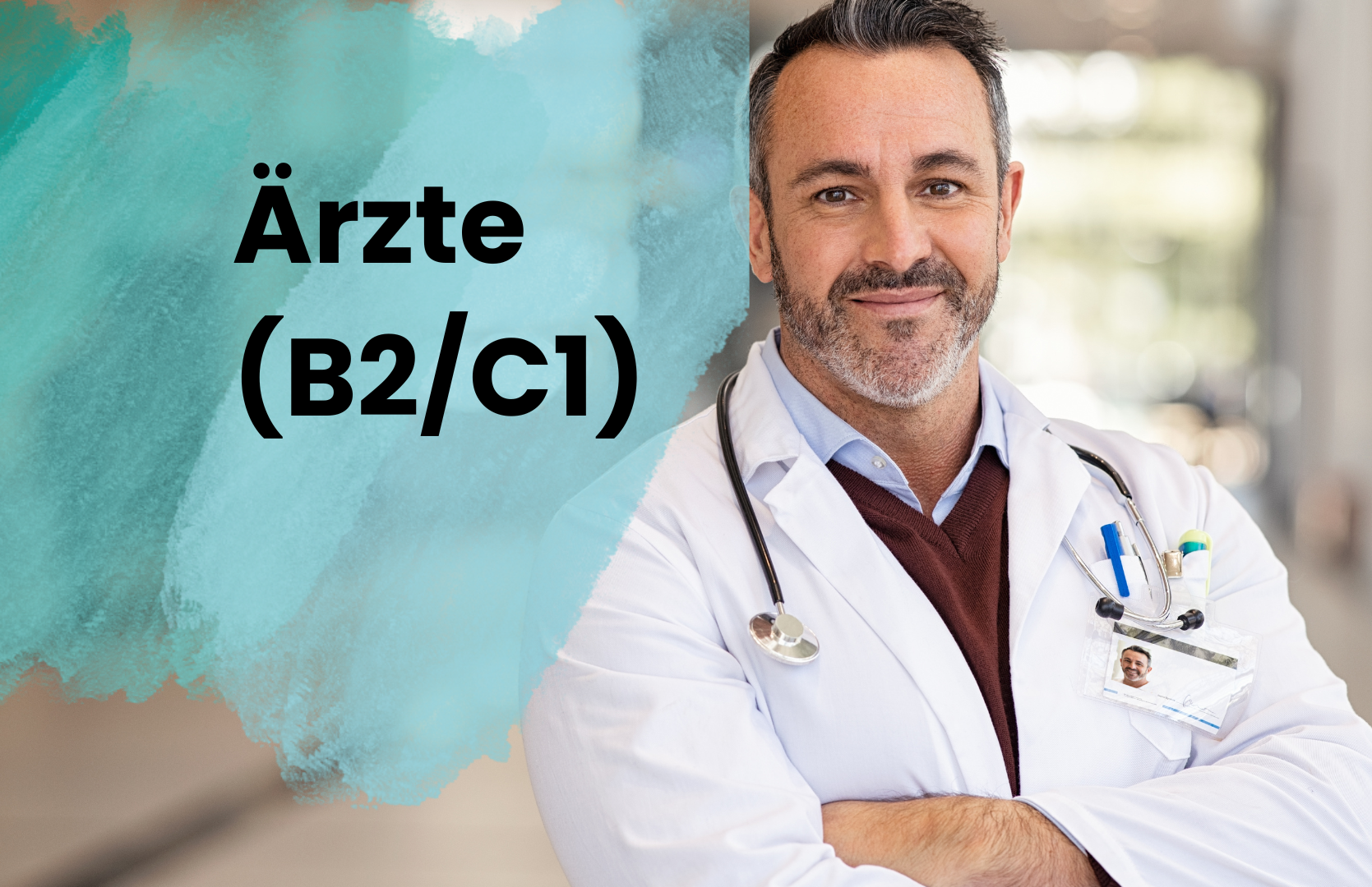 Ärzte (B2/C1) DE_ARZTE_G